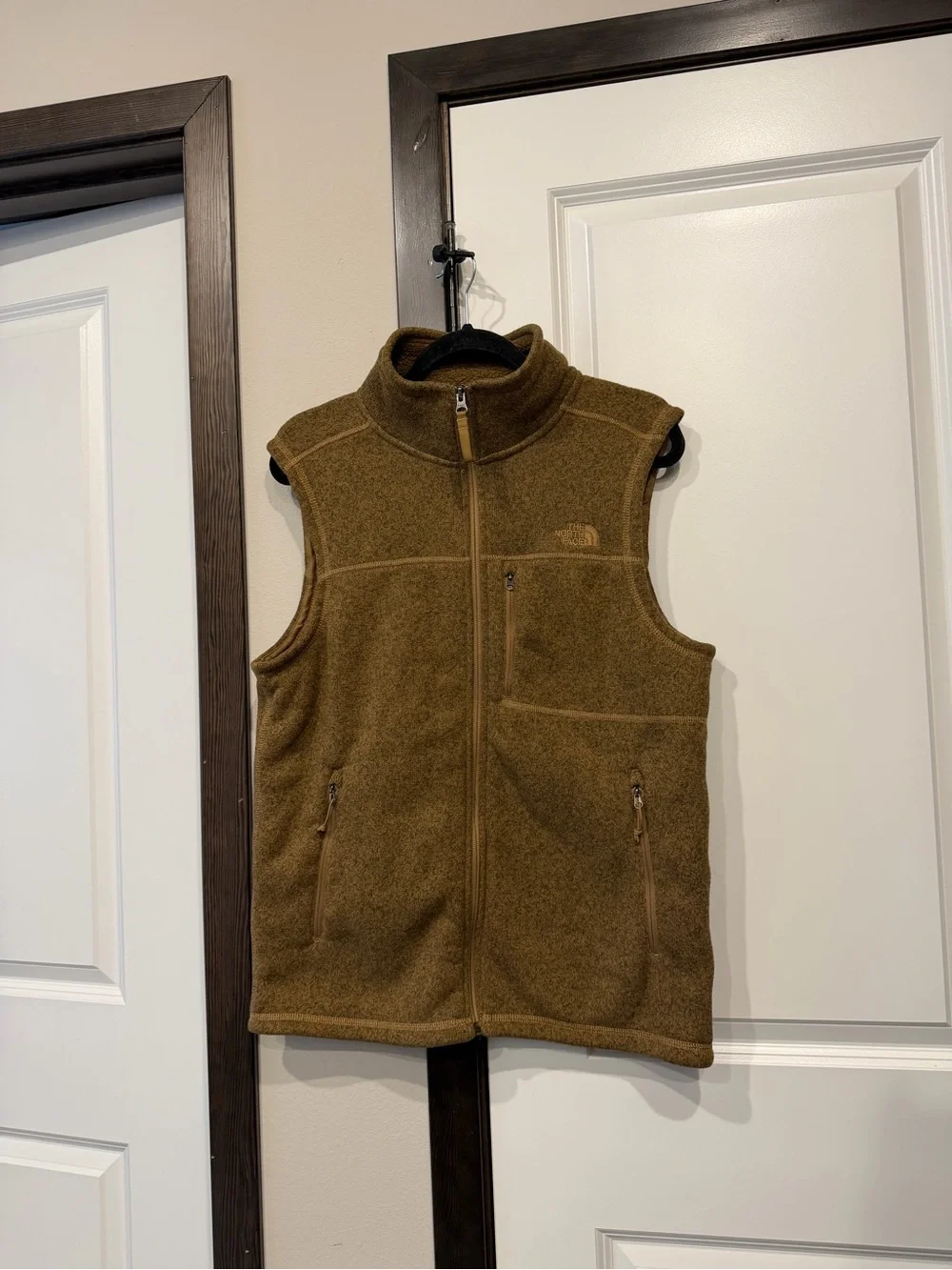 The North Face Men's Gordon Lyons Classic Vest